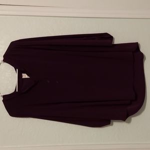 3X plus size top